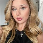 Motivierte Studentin bietet Nachhilfe in Deutsch als Fremdsprache